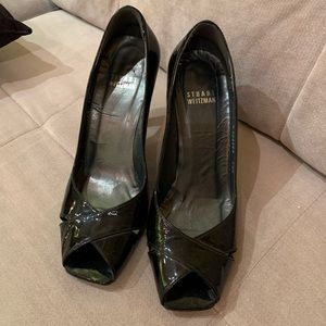 Stuart weitzman heels
